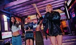 Shut Down - BLACKPINK: Đậm mùi tiền, tái hiện cảnh kinh điển các MV cũ, gây nghiện bởi chất cổ điển