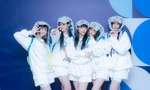 Sân khấu encore "OMG" của NewJeans: Hanni "đốn tim" fan với chất giọng cực ngọt