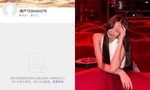 Tài khoản Weibo của Lisa, Angelababy và Trương Gia Nghê đồng loạt "có biến"