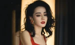 Phòng làm việc của Địch Lệ Nhiệt Ba phủ nhận tin đồn nữ diễn viên đang mang thai