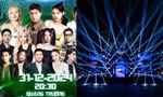 Điểm bắn pháo hoa, lễ hội countdown tại Hà Nội: Gặp HIEUTHUHAI thì "lên phố"