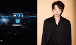 Bi Rain nhận "biển đen" tại KCON LA, huyền thoại K-Pop một thời vì đâu nên nỗi?