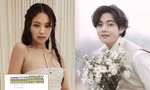 Phản ứng hỗn độn sau clip hẹn hò của V - Jennie: Người vui mừng, kẻ "khủng bố" Instagram