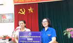 Hành trình mùa hè xanh của trường Đại học Mở Hà Nội