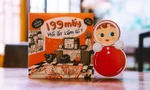 199 mấy – Hồi ấy làm gì? - “Cỗ máy thời gian” thu nhỏ trở về tuổi thơ