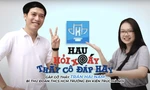 Dàn thầy giáo “siêu kool” Đại học Kiến trúc Hà Nội tung clip cổ vũ thí sinh thi năng khiếu