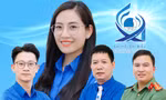 Ủy ban Hội LHTN Việt Nam TP Hải Phòng nhiệm kỳ 2024-2029 