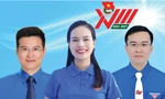 Ra mắt Ban Chấp hành Đoàn TNCS Hồ Chí Minh tỉnh Hà Tĩnh, nhiệm kỳ 2022 – 2027 
