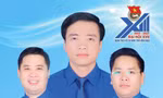 Ra mắt Ban Chấp hành Đoàn TNCS Hồ Chí Minh tỉnh Vĩnh Phúc khóa XVII