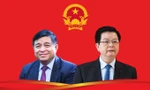 Chân dung hai tân Phó Thủ tướng Nguyễn Chí Dũng và Mai Văn Chính