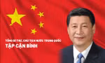 [Infographic] Chân dung Tổng Bí thư, Chủ tịch nước Trung Quốc Tập Cận Bình
