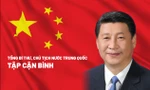 [Infographic] Chân dung Tổng Bí thư, Chủ tịch nước Trung Quốc Tập Cận Bình