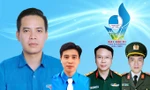 Ủy ban Hội LHTN Việt Nam tỉnh Ninh Bình nhiệm kỳ 2024 - 2029