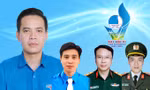 Ủy ban Hội LHTN Việt Nam tỉnh Ninh Bình nhiệm kỳ 2024 - 2029