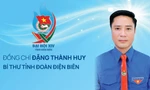 Bí thư Tỉnh Đoàn Điện Biên khóa XIV, nhiệm kỳ 2022-2027