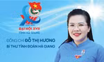 Chân dung Bí thư Tỉnh Đoàn Hà Giang khóa XVII, nhiệm kỳ 2022-2027