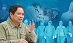 Thủ tướng nêu 6 nguyên tắc thích ứng an toàn, linh hoạt, kiểm soát dịch
