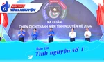 BẢN TIN TÌNH NGUYỆN SỐ 1