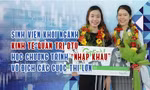 SV Khối ngành Kinh tế-Quản trị DTU học chương trình 'nhập khẩu', vô địch các cuộc thi lớn