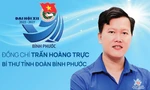 Bí thư Tỉnh Đoàn Bình Phước khóa XII, nhiệm kỳ 2022-2027 
