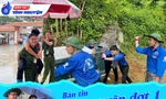 BẢN TIN TÌNH NGUYỆN ĐỢT 1