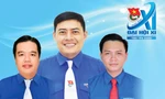 Ban Chấp hành Đoàn TNCS Hồ Chí Minh tỉnh Tiền Giang khóa XI, nhiệm kỳ 2022-2027 