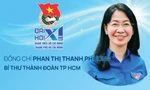 Chân dung Bí thư Thành Đoàn TPHCM khóa XI, nhiệm kỳ 2022-2027 