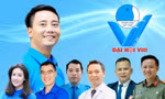 Ủy ban Hội LHTN Việt Nam TP Hà Nội nhiệm kỳ 2024-2029