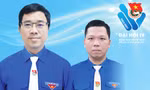 Ban Chấp hành Đoàn Khối các cơ quan Trung ương lần thứ IV, nhiệm kỳ 2022 - 2027