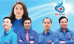 Ra mắt Ban Chấp hành Đoàn TNCS Hồ Chí Minh TP. Hà Nội khóa XVI