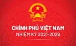 Thành viên Chính phủ nhiệm kỳ 2021 - 2026 sau khi kiện toàn