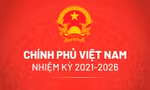 Thành viên Chính phủ nhiệm kỳ 2021 - 2026 sau khi kiện toàn