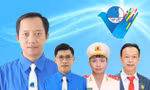 Ủy ban Hội LHTN Việt Nam tỉnh Hậu Giang khóa V, nhiệm kỳ 2024-2029