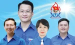 Ban Chấp hành Đoàn TNCS Hồ Chí Minh TP. Đà Nẵng khóa XIX, nhiệm kỳ 2022-2027 