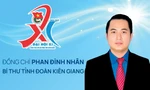 Bí thư Tỉnh Đoàn Kiên Giang khóa XI, nhiệm kỳ 2022-2027