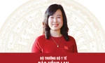 Chân dung Bộ trưởng Bộ Y tế Đào Hồng Lan