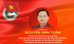 Ứng cử viên Đại biểu Quốc hội khóa XV Nguyễn Anh Tuấn