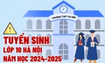 Những lưu ý không thể bỏ qua đối với học sinh thi vào lớp 10 Hà Nội