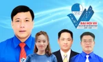 Ủy ban Hội LHTN Việt Nam tỉnh Ninh Thuận nhiệm kỳ 2024 - 2029