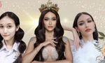 Ảnh thời đi học của Á hậu 1 Miss Grand ThaiLand gây 'sốt' vì quá đỗi xinh đẹp