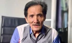 Tình trạng nghệ sĩ Thương Tín