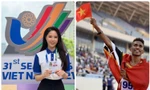 MC Bảo Châu chia sẻ về ấn tượng khi làm việc tại SEA Games 31