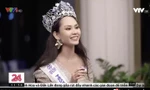 Tiết lộ kế hoạch thi quốc tế của Top 3 Miss World Vietnam 2022