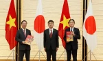 Sự hợp tác giữa Việt Nam - Nhật Bản góp phần vào hòa bình và thịnh vượng của khu vực