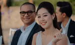 Đám cưới Hoa hậu Khánh Vân cấm trẻ em