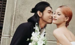 Showbiz 31/12: Ảnh cưới của Quang Đăng với bạn gái Trung Quốc