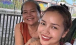 Showbiz 13/8: Hình ảnh cuối của Ngọc Châu bên mẹ