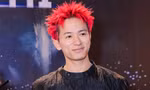 Rapper tỷ view: 'Tôi rất nể các Hoa hậu Việt Nam' 