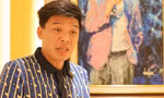 Bên trong căn hộ hơn 10 tỷ đồng của Trung Ruồi 