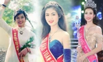 6 người đẹp ở Hà Nội từng đăng quang Hoa hậu Việt Nam